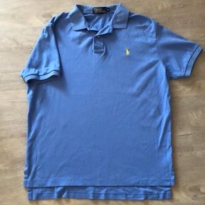 Polo Men’s Shirt 👕